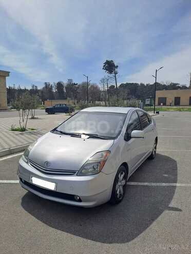 Toyota Prius 2007, 255,000 km - 1.5 l - Sumqayıt