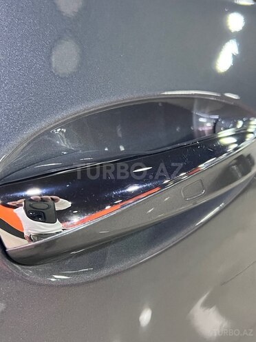 Mercedes C 220 d 2017, 212,000 km - 2.1 l - Sumqayıt