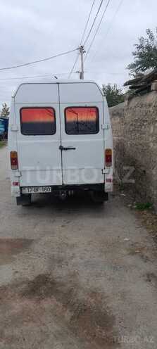 Mercedes 208 D 1994, 250,000 km - 2.3 l - Siyəzən