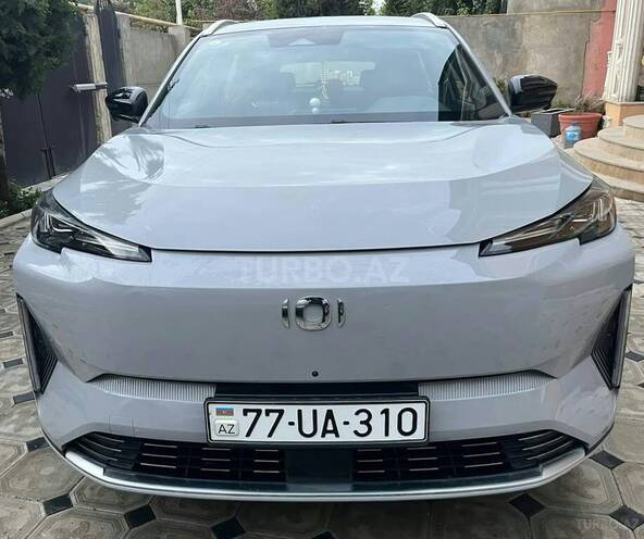 Changan Qiyuan Q05 2024, 14,000 km - 1.5 l - Bakı