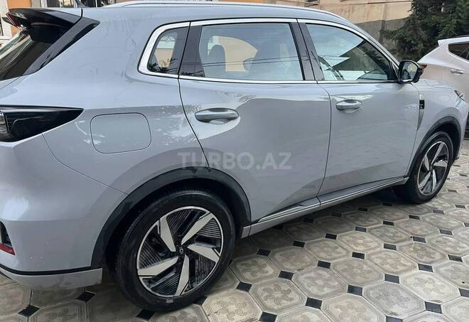 Changan Qiyuan Q05 2024, 14,000 km - 1.5 l - Bakı