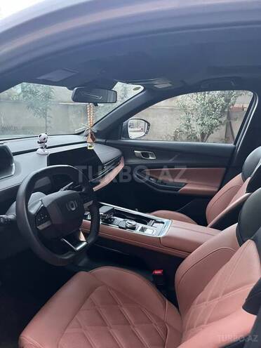 Changan Qiyuan Q05 2024, 14,000 km - 1.5 l - Bakı