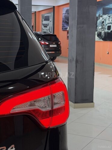 Kia Sorento 2013, 194,000 km - 2.4 l - Sumqayıt