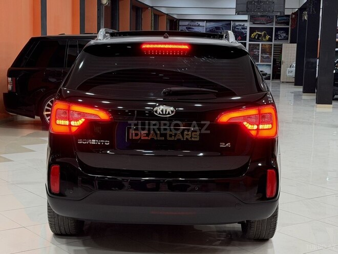 Kia Sorento 2013, 194,000 km - 2.4 l - Sumqayıt