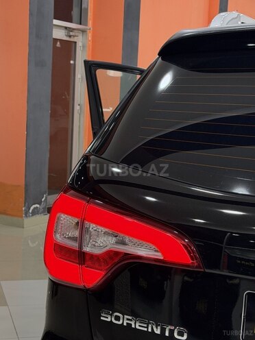 Kia Sorento 2013, 194,000 km - 2.4 l - Sumqayıt