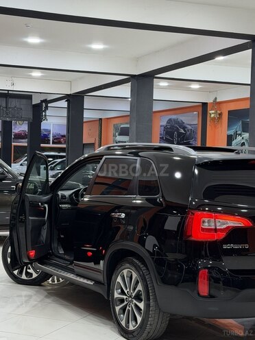Kia Sorento 2013, 194,000 km - 2.4 l - Sumqayıt