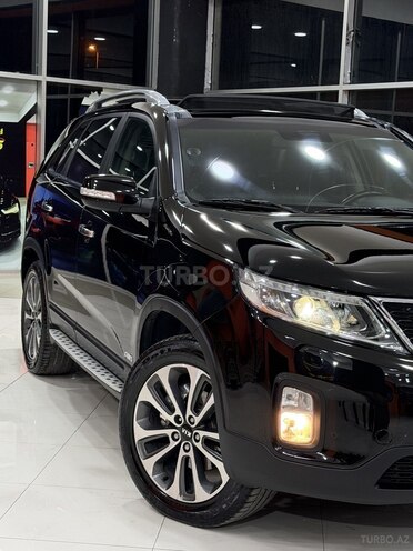 Kia Sorento 2013, 194,000 km - 2.4 l - Sumqayıt