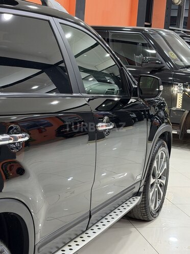 Kia Sorento 2013, 194,000 km - 2.4 l - Sumqayıt