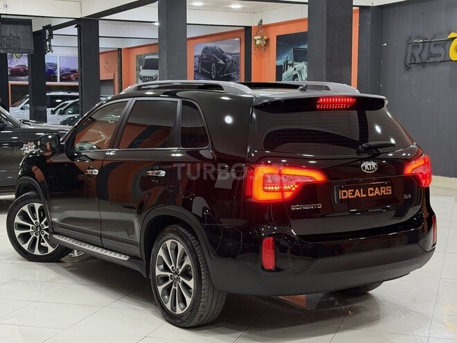 Kia Sorento 2013, 194,000 km - 2.4 l - Sumqayıt