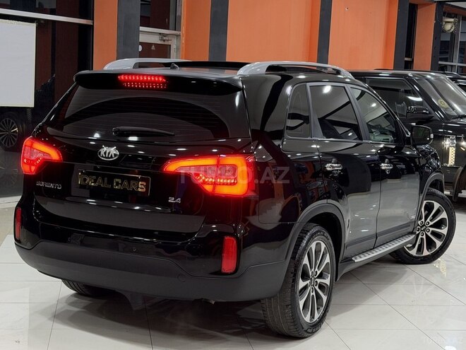 Kia Sorento 2013, 194,000 km - 2.4 l - Sumqayıt