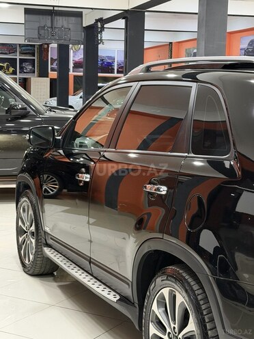 Kia Sorento 2013, 194,000 km - 2.4 l - Sumqayıt
