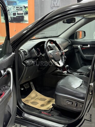 Kia Sorento 2013, 194,000 km - 2.4 l - Sumqayıt