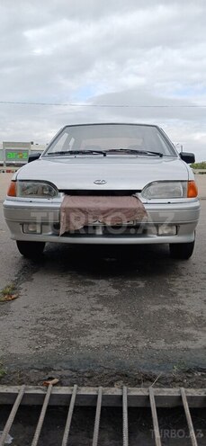 LADA (VAZ) 2107 2001, 226,918 km - 1.6 l - Bərdə