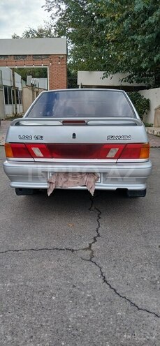 LADA (VAZ) 2107 2001, 226,918 km - 1.6 l - Bərdə