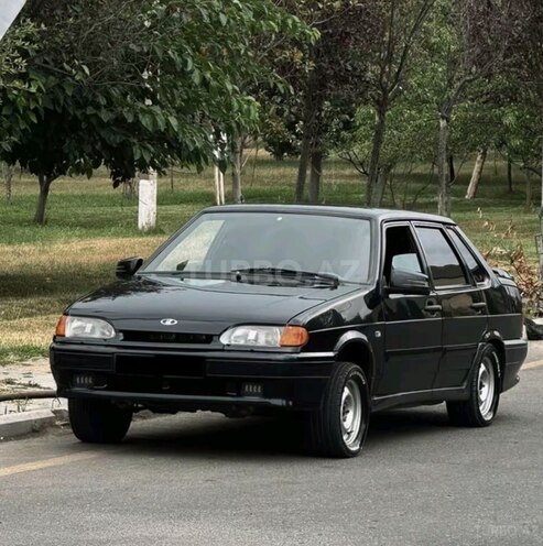 LADA (VAZ) 2115 2005, 955,600 km - 1.6 l - Şəmkir