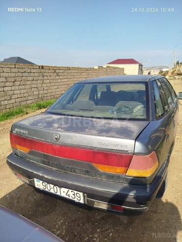 Daewoo Espero 1996, 450,000 km - 2.0 л - Bakı