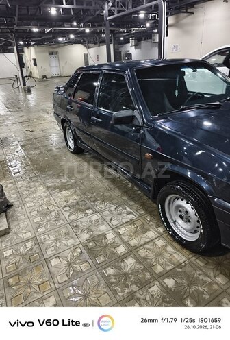 LADA (VAZ) 2115 2005, 955,600 km - 1.6 l - Şəmkir