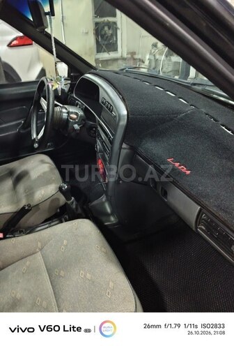LADA (VAZ) 2115 2005, 955,600 km - 1.6 l - Şəmkir