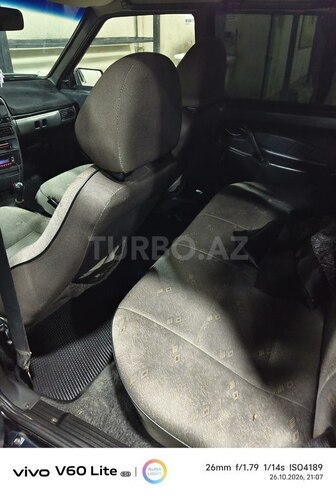 LADA (VAZ) 2115 2005, 955,600 km - 1.6 l - Şəmkir