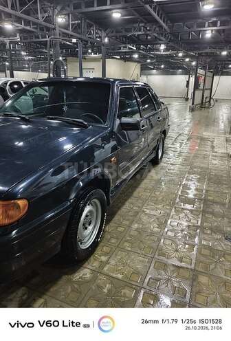 LADA (VAZ) 2115 2005, 955,600 km - 1.6 l - Şəmkir