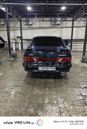 LADA (VAZ) 2115 2005, 955,600 km - 1.6 l - Şəmkir
