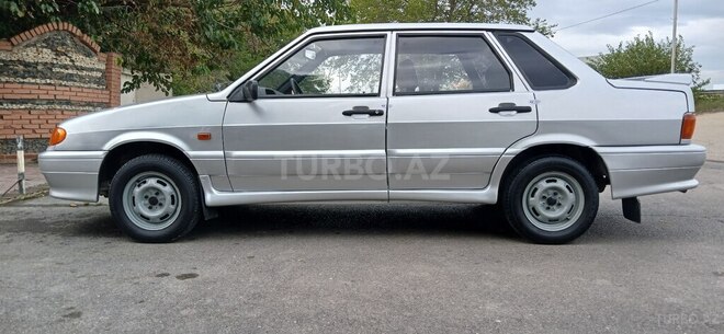 LADA (VAZ) 2107 2001, 226,918 km - 1.6 l - Bərdə