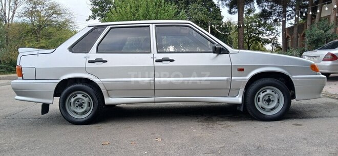 LADA (VAZ) 2107 2001, 226,918 km - 1.6 l - Bərdə