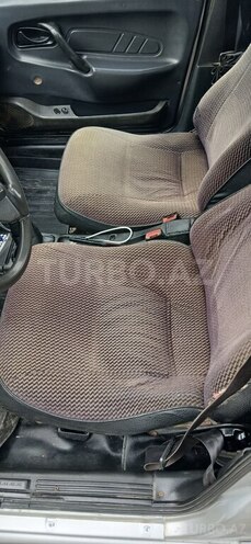LADA (VAZ) 2107 2001, 226,918 km - 1.6 l - Bərdə