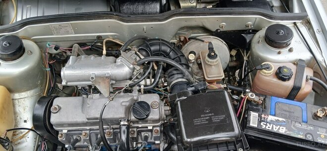 LADA (VAZ) 2107 2001, 226,918 km - 1.6 l - Bərdə