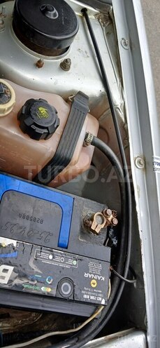 LADA (VAZ) 2107 2001, 226,918 km - 1.6 l - Bərdə