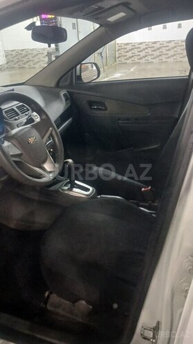 Chevrolet Cobalt 2024, 202,500 km - 1.5 l - Bakı