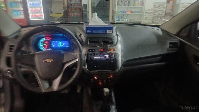 Chevrolet Cobalt 2024, 202,500 km - 1.5 l - Bakı