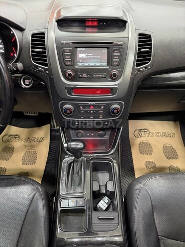 Kia Sorento 2013, 194,000 km - 2.4 l - Sumqayıt