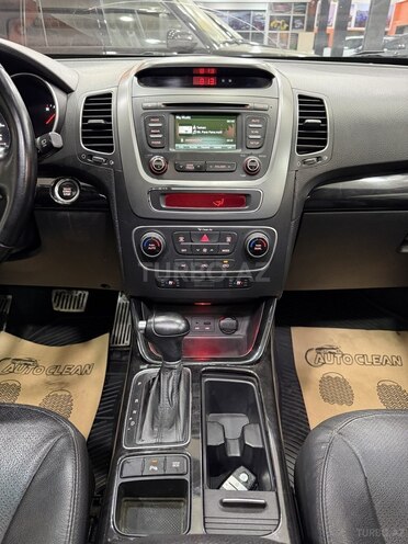 Kia Sorento 2013, 194,000 km - 2.4 l - Sumqayıt