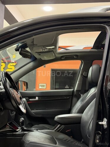 Kia Sorento 2013, 194,000 km - 2.4 l - Sumqayıt
