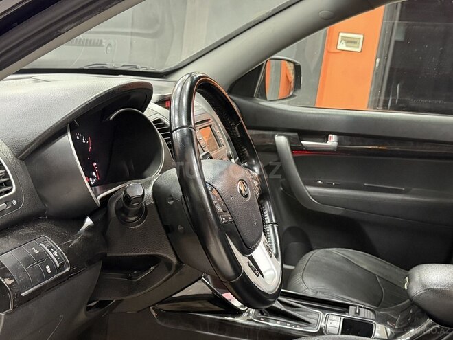 Kia Sorento 2013, 194,000 km - 2.4 l - Sumqayıt