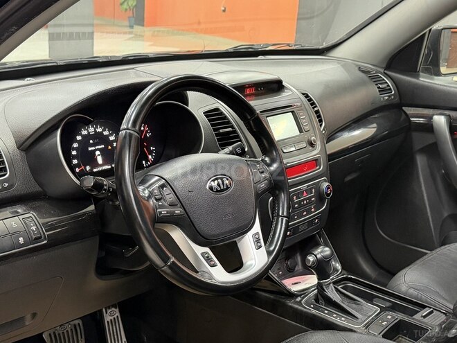 Kia Sorento 2013, 194,000 km - 2.4 l - Sumqayıt