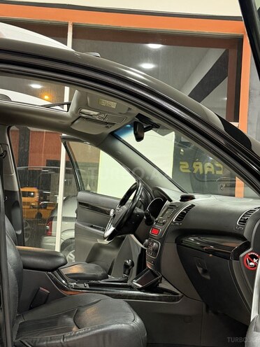 Kia Sorento 2013, 194,000 km - 2.4 l - Sumqayıt