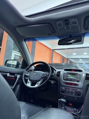 Kia Sorento 2013, 194,000 km - 2.4 l - Sumqayıt