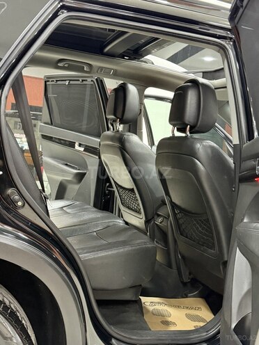 Kia Sorento 2013, 194,000 km - 2.4 l - Sumqayıt