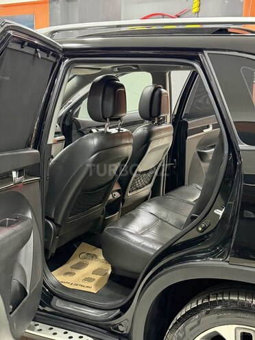 Kia Sorento 2013, 194,000 km - 2.4 l - Sumqayıt