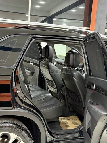 Kia Sorento 2013, 194,000 km - 2.4 l - Sumqayıt