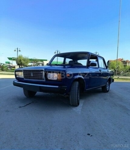 LADA (VAZ) 2107 2004, 153,351 km - 1.6 l - Bakı