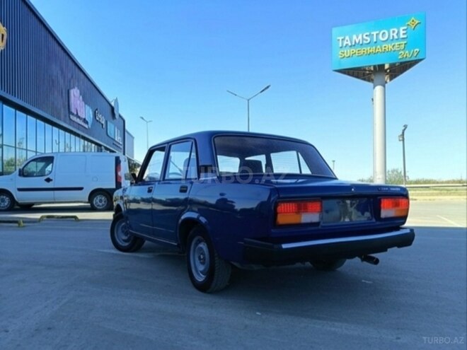 LADA (VAZ) 2107 2004, 153,351 km - 1.6 l - Bakı