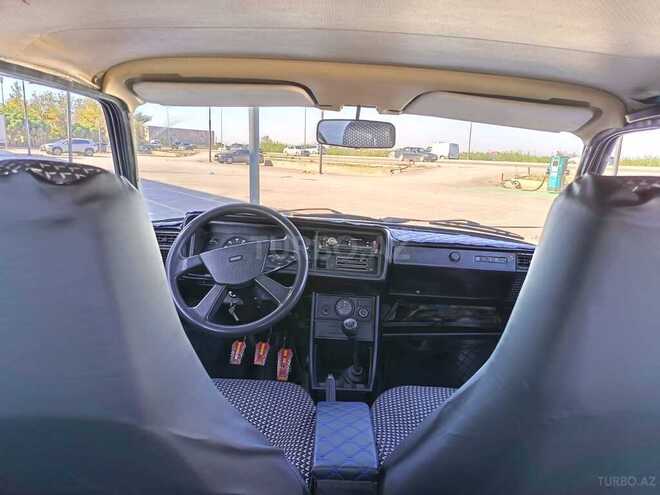 LADA (VAZ) 2107 2004, 153,351 km - 1.6 l - Bakı