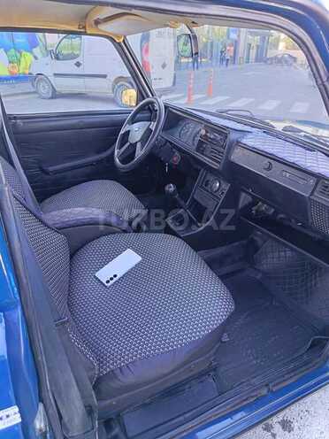 LADA (VAZ) 2107 2004, 153,351 km - 1.6 l - Bakı