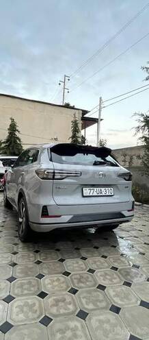 Changan Qiyuan Q05 2024, 14,000 km - 1.5 l - Bakı