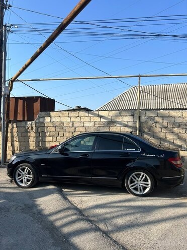 Mercedes C 200 2007, 330,000 km - 1.8 l - Bakı