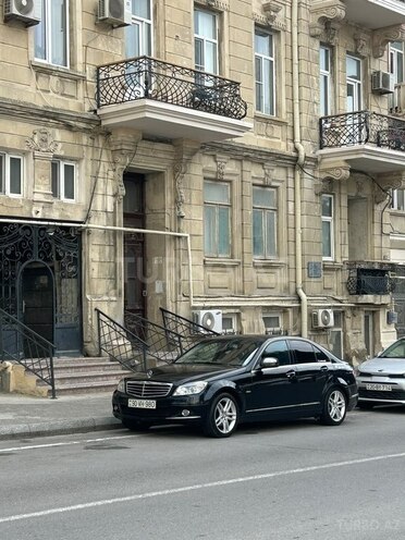 Mercedes C 200 2007, 330,000 km - 1.8 l - Bakı