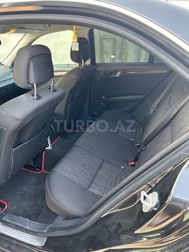 Mercedes C 200 2007, 330,000 km - 1.8 l - Bakı